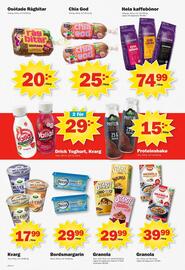 Pekås reklamblad vecka 33 Sida 2