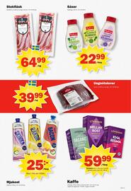 Pekås reklamblad vecka 33 Sida 3