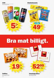 Pekås reklamblad vecka 33 Sida 4
