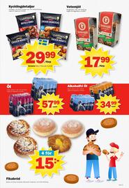 Pekås reklamblad vecka 33 Sida 5