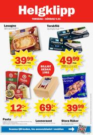 Pekås reklamblad vecka 33 Sida 8