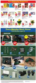 Lidl Weekly Ad week 33 Page 2