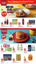 Lidl Weekly Ad week 33 Page 3