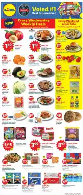 Lidl Weekly Ad