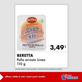 Volantino Iper Tosano settimana 33 Pagina 4