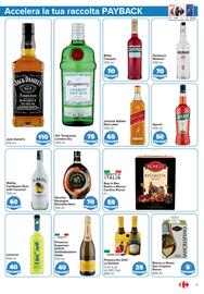 Volantino Carrefour Market | Punti Sprint Payback Pagina 11