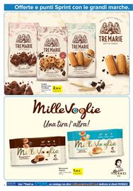 Volantino Carrefour Market | Punti Sprint Payback Pagina 6