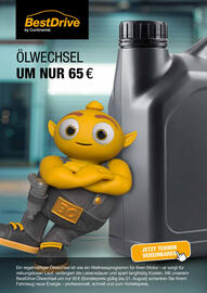 BestDrive by Continental Flugblatt Seite 2