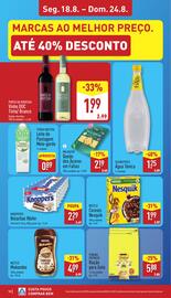 Folheto ALDI semana 34 Página 10