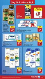 Folheto ALDI semana 34 Página 11