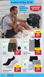 Folheto ALDI semana 34 Página 14