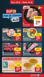 Folheto ALDI semana 34 Página 19
