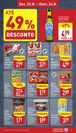 Folheto ALDI semana 34 Página 21
