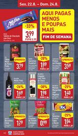 Folheto ALDI semana 34 Página 22