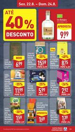 Folheto ALDI semana 34 Página 25