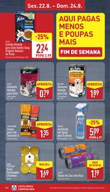 Folheto ALDI semana 34 Página 26