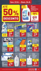 Folheto ALDI semana 34 Página 27