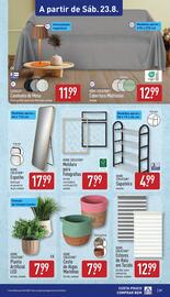 Folheto ALDI semana 34 Página 29