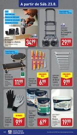 Folheto ALDI semana 34 Página 32