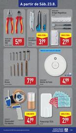 Folheto ALDI semana 34 Página 33