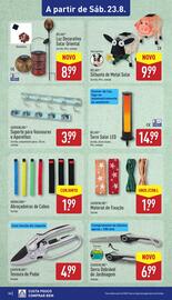 Folheto ALDI semana 34 Página 34
