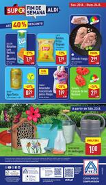 Folheto ALDI semana 34 Página 36