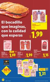 Folleto Lidl semana 34 Página 12