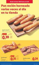 Folleto Lidl semana 34 Página 13