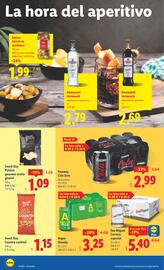 Folleto Lidl semana 34 Página 14