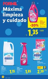 Folleto Lidl semana 34 Página 18