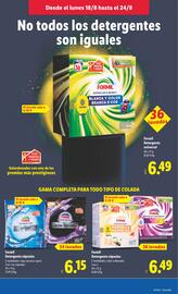 Folleto Lidl semana 34 Página 19