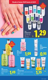 Folleto Lidl semana 34 Página 21