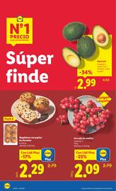 Folleto Lidl semana 34 Página 24