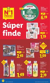 Folleto Lidl semana 34 Página 26
