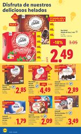 Folleto Lidl semana 34 Página 28