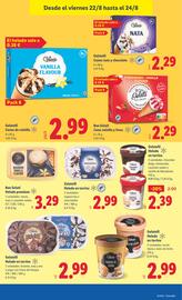 Folleto Lidl semana 34 Página 29