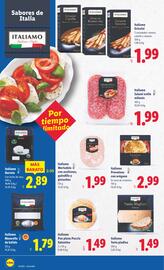 Folleto Lidl semana 34 Página 30