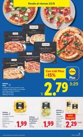 Folleto Lidl semana 34 Página 31