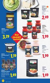 Folleto Lidl semana 34 Página 32
