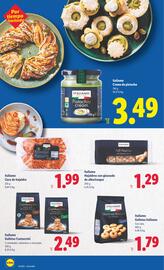Folleto Lidl semana 34 Página 34