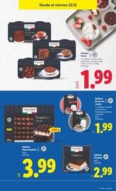 Folleto Lidl semana 34 Página 35