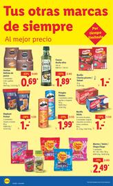 Folleto Lidl semana 34 Página 36