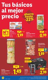 Folleto Lidl semana 34 Página 4
