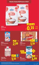 Folleto Lidl semana 34 Página 5
