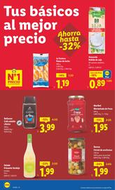 Folleto Lidl semana 34 Página 6