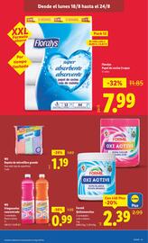 Folleto Lidl semana 34 Página 7