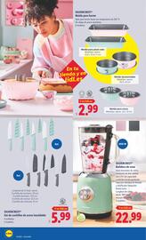 Folleto Lidl semana 34 Página 10