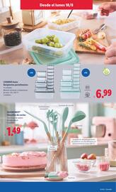 Folleto Lidl semana 34 Página 11