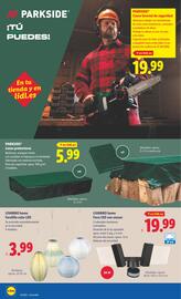 Folleto Lidl semana 34 Página 12
