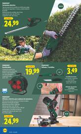 Folleto Lidl semana 34 Página 14
